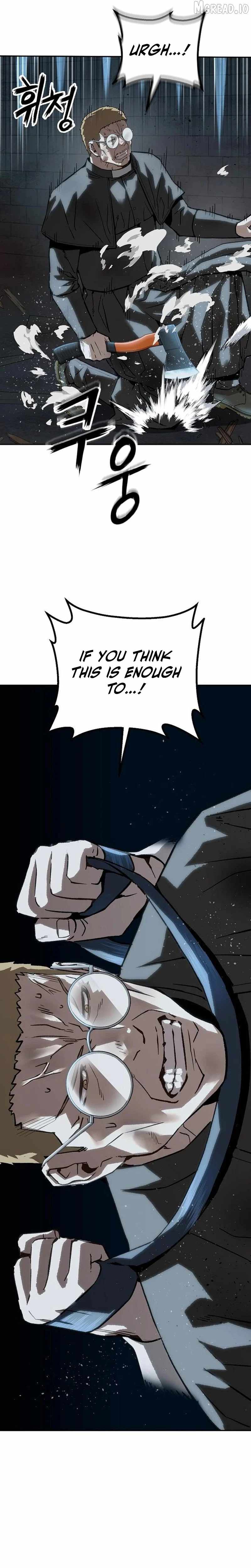 The Villain's Profiler Chapter 52-eng-li - Page 3