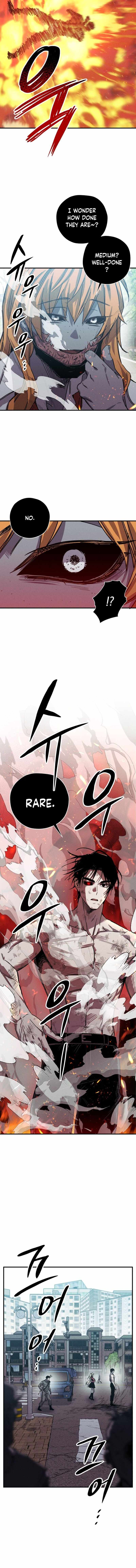 Zombie Herd Chapter 41-eng-li - Page 1