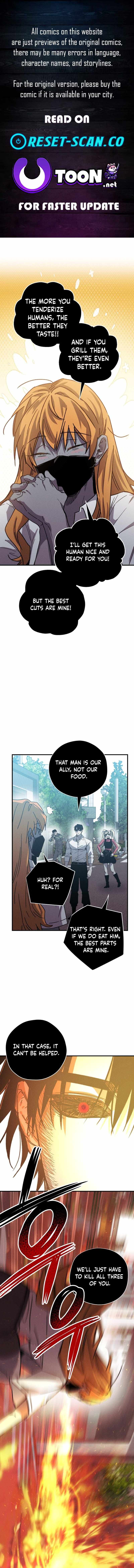 Zombie Herd Chapter 41-eng-li - Page 0
