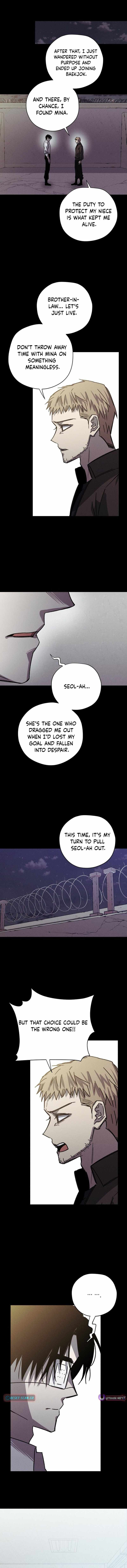 Zombie Herd Chapter 41-eng-li - Page 10