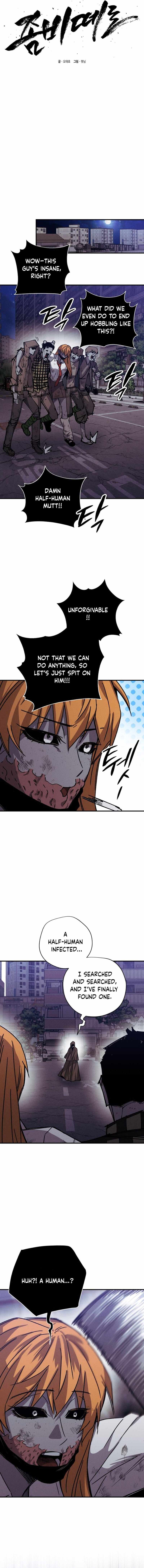 Zombie Herd Chapter 41-eng-li - Page 12