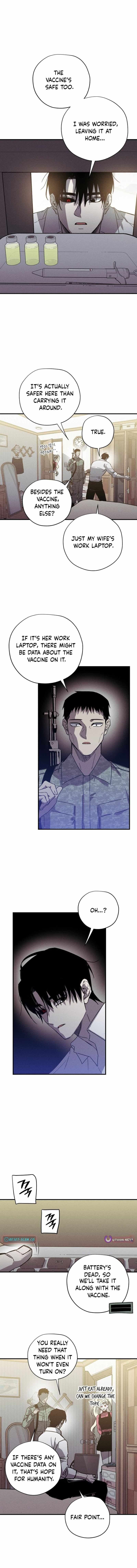Zombie Herd Chapter 41-eng-li - Page 6