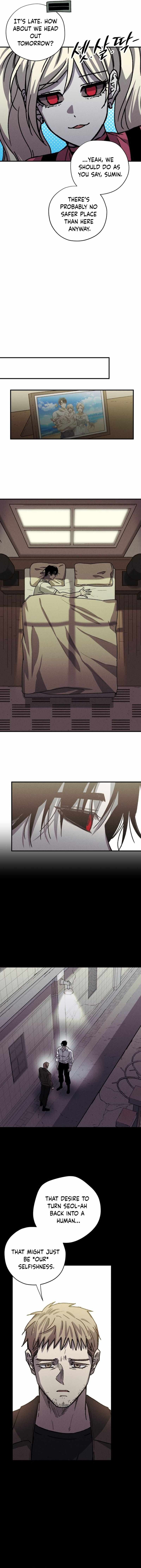 Zombie Herd Chapter 41-eng-li - Page 7