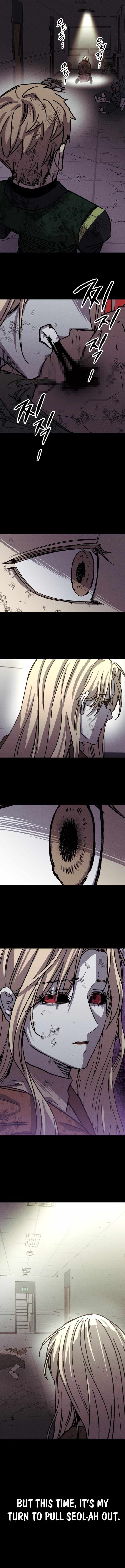 Zombie Herd Chapter 41-eng-li - Page 9