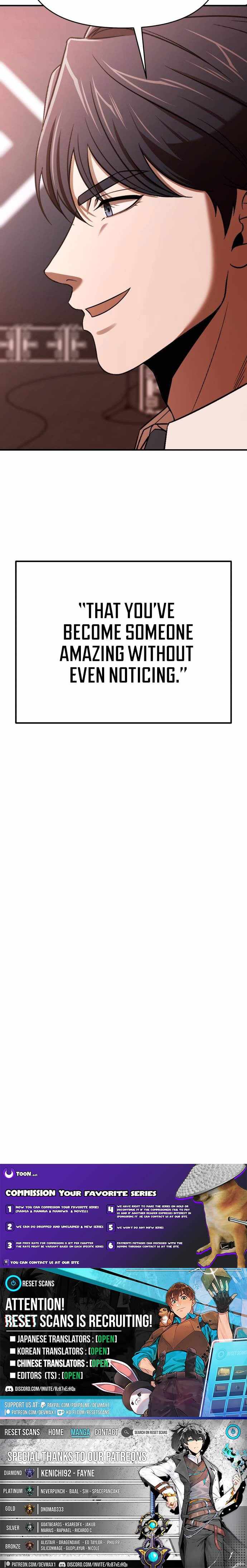 When a Genius Office Worker Goes Too Far Chapter 41-eng-li - Page 5