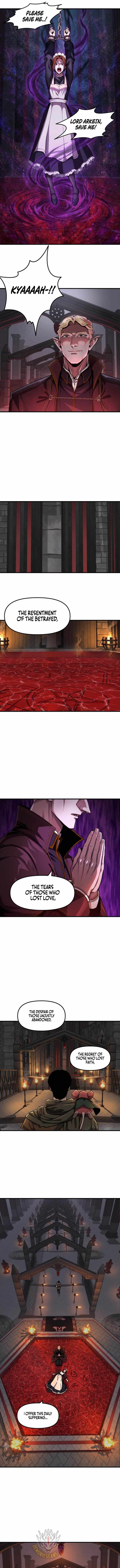 S-Class Butler Chapter 46-eng-li - Page 2
