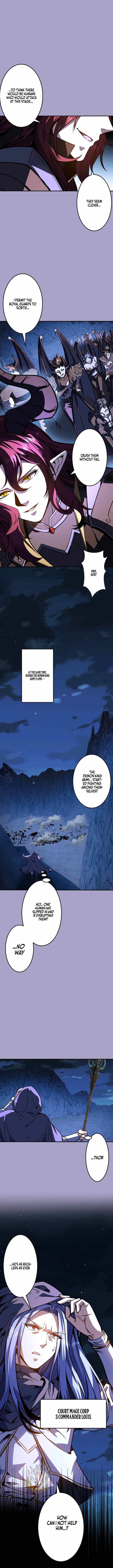 The Eternal Support Mage Becomes the Strongest Sage Chapter 43-eng-li - Page 10