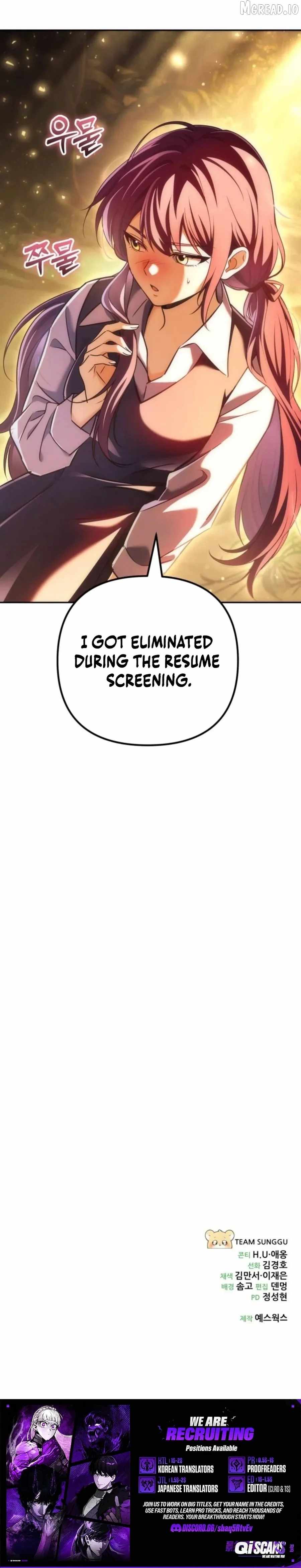 Goddess of Abundance and the Genius Rogue Apostle Chapter 46-eng-li - Page 14