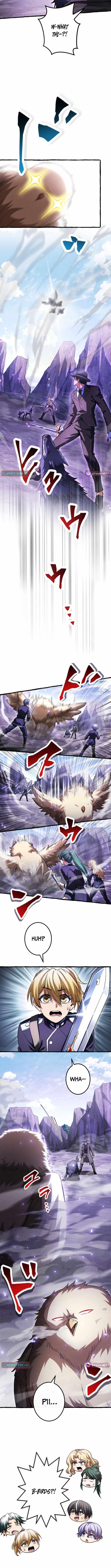 Return of the First Patriarch: The Strongest Reincarnates into His Descendant 1000 Years Later Chapter 42-eng-li - Page 2