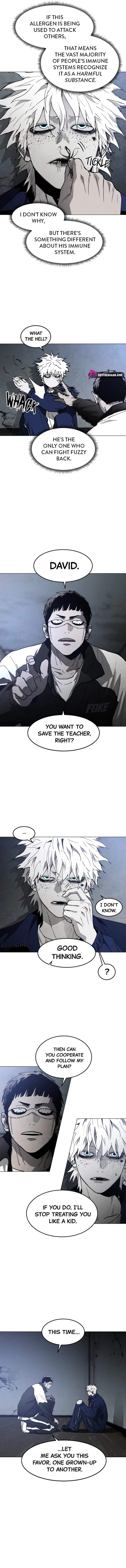 Fog Land Chapter 42-eng-li - Page 5