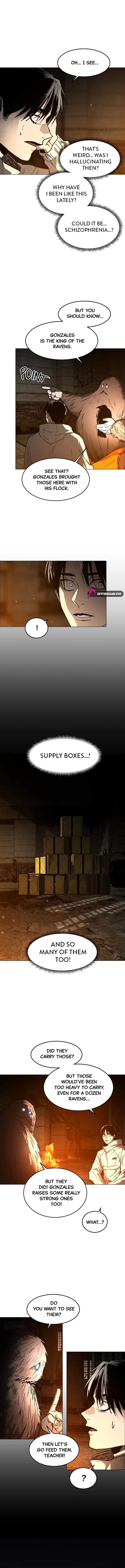 Fog Land Chapter 42-eng-li - Page 13