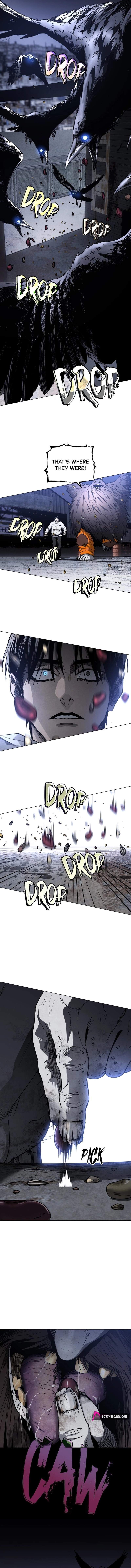 Fog Land Chapter 42-eng-li - Page 16