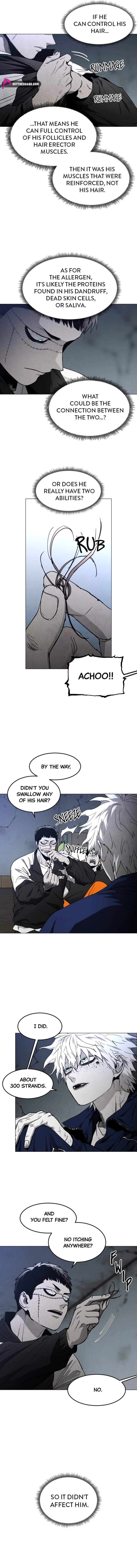 Fog Land Chapter 42-eng-li - Page 4