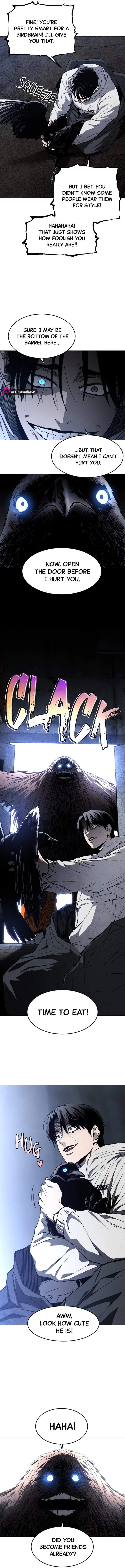 Fog Land Chapter 42-eng-li - Page 8