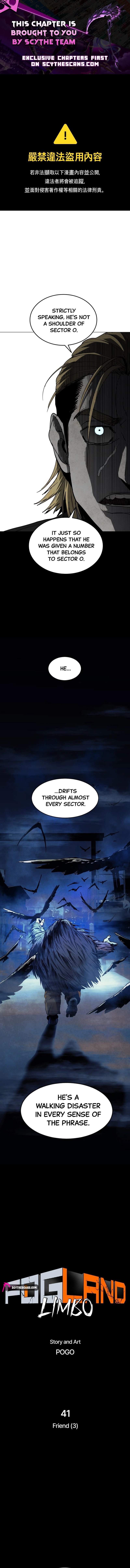 Fog Land Chapter 42-eng-li - Page 0
