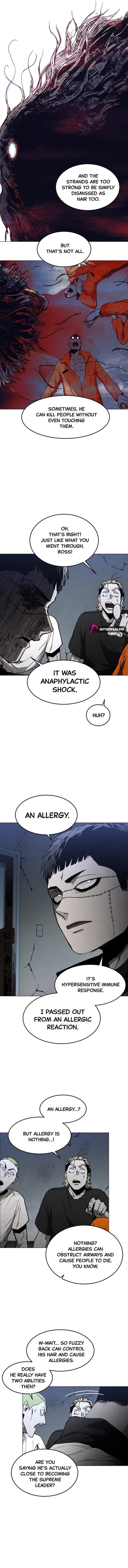 Fog Land Chapter 42-eng-li - Page 3