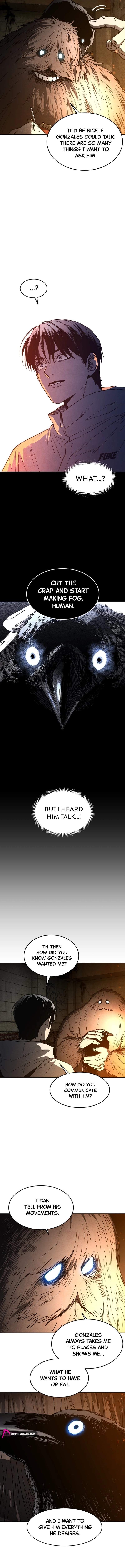 Fog Land Chapter 42-eng-li - Page 12