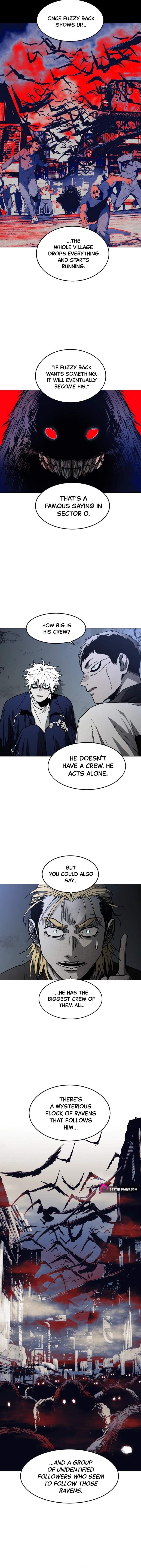 Fog Land Chapter 42-eng-li - Page 1
