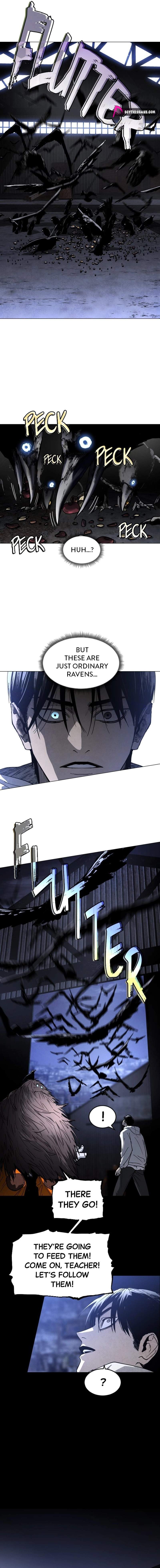 Fog Land Chapter 42-eng-li - Page 15