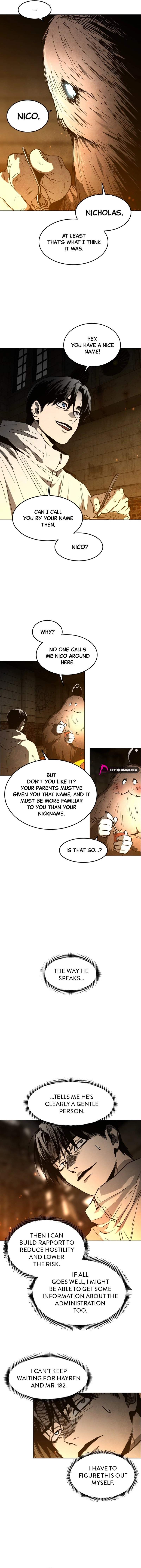 Fog Land Chapter 42-eng-li - Page 10