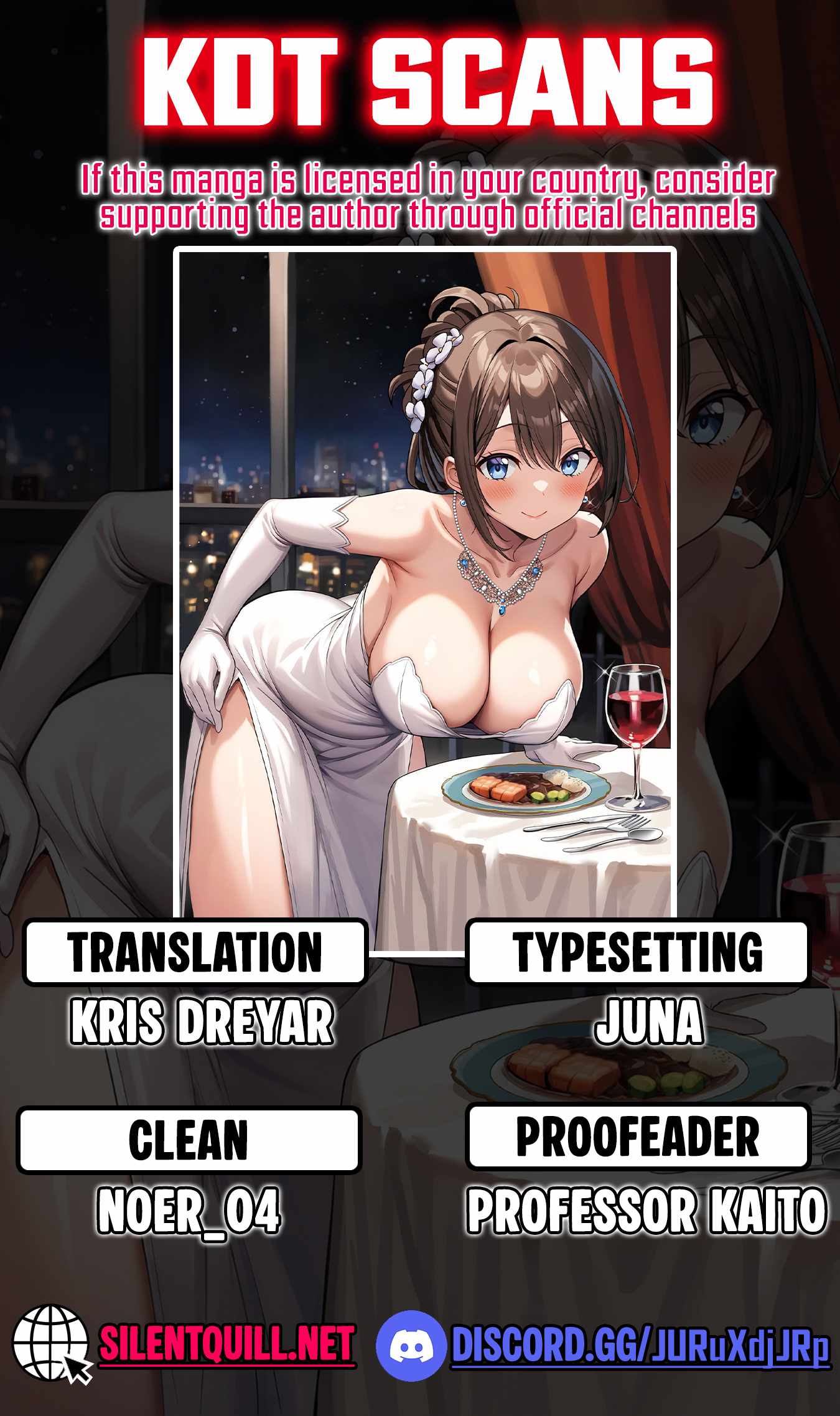 My Teacher-Girlfriend Chapter 69-eng-li - Page 0