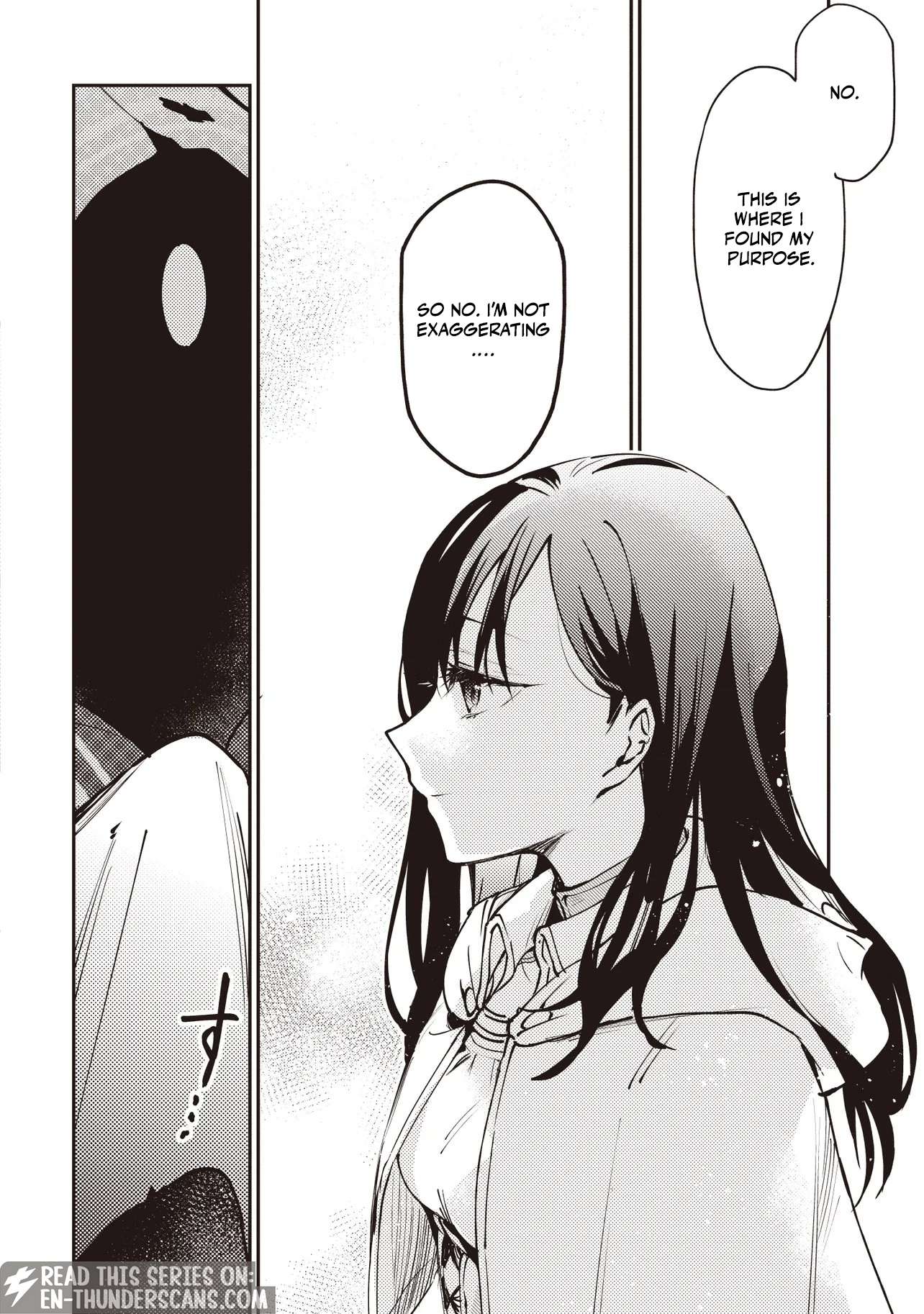 I Reincarnated as a Monster in a Game World, and Picked Up the Heroine Who Was My Oshi in My Previous Life Chapter 9.1-eng-li - Page 6