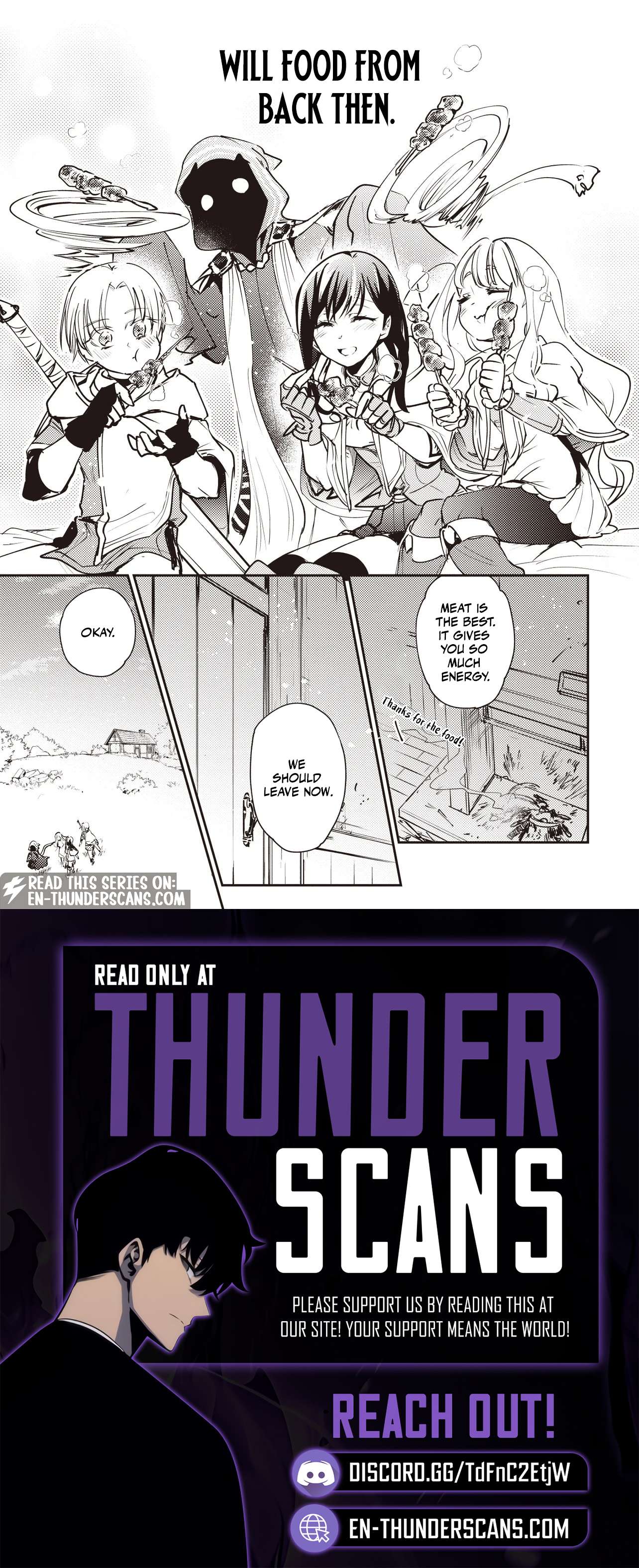 I Reincarnated as a Monster in a Game World, and Picked Up the Heroine Who Was My Oshi in My Previous Life Chapter 9.1-eng-li - Page 11