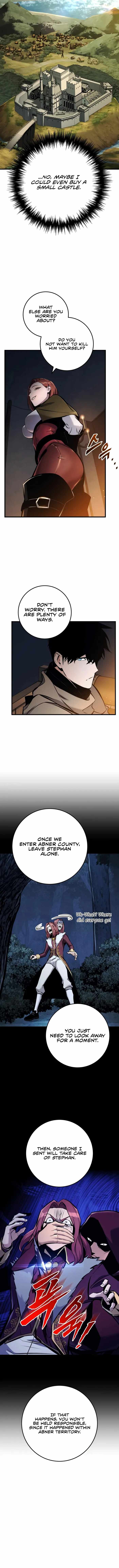 The Wandering Knight’s Survival Manual Chapter 45-eng-li - Page 4