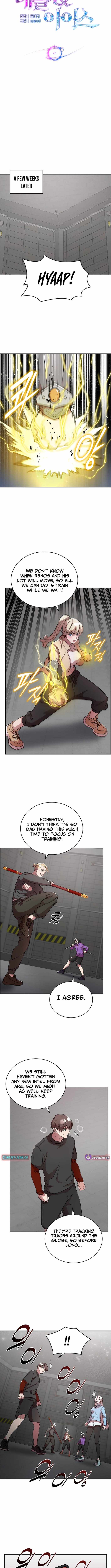 Devil and Ice Chapter 44-eng-li - Page 2