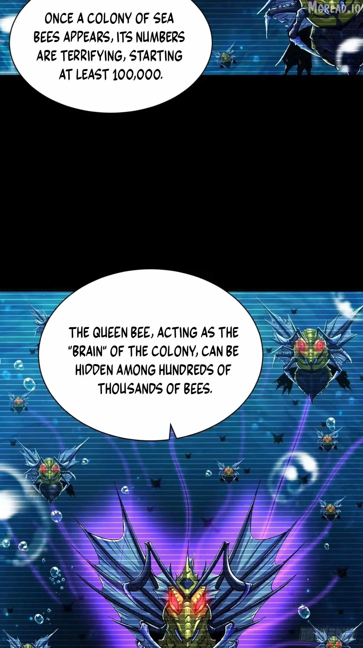 I Will Grind My Way to Lord hood Chapter 57-eng-li - Page 51