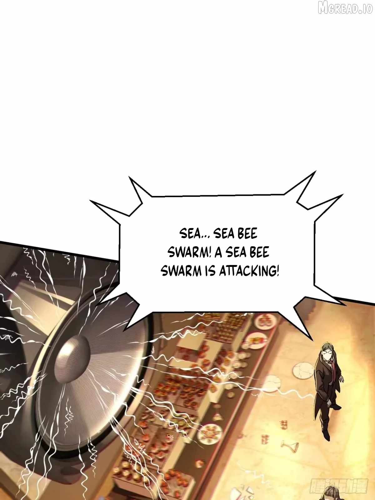 I Will Grind My Way to Lord hood Chapter 57-eng-li - Page 25