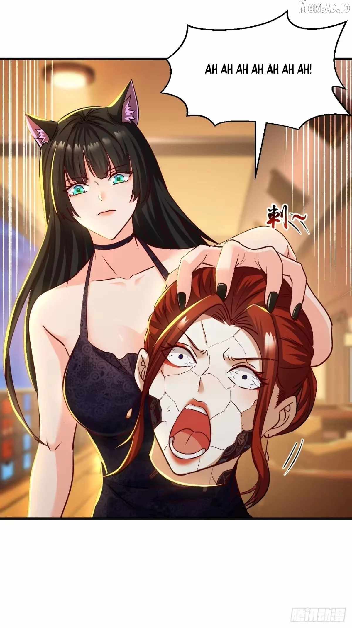 I Will Grind My Way to Lord hood Chapter 57-eng-li - Page 35