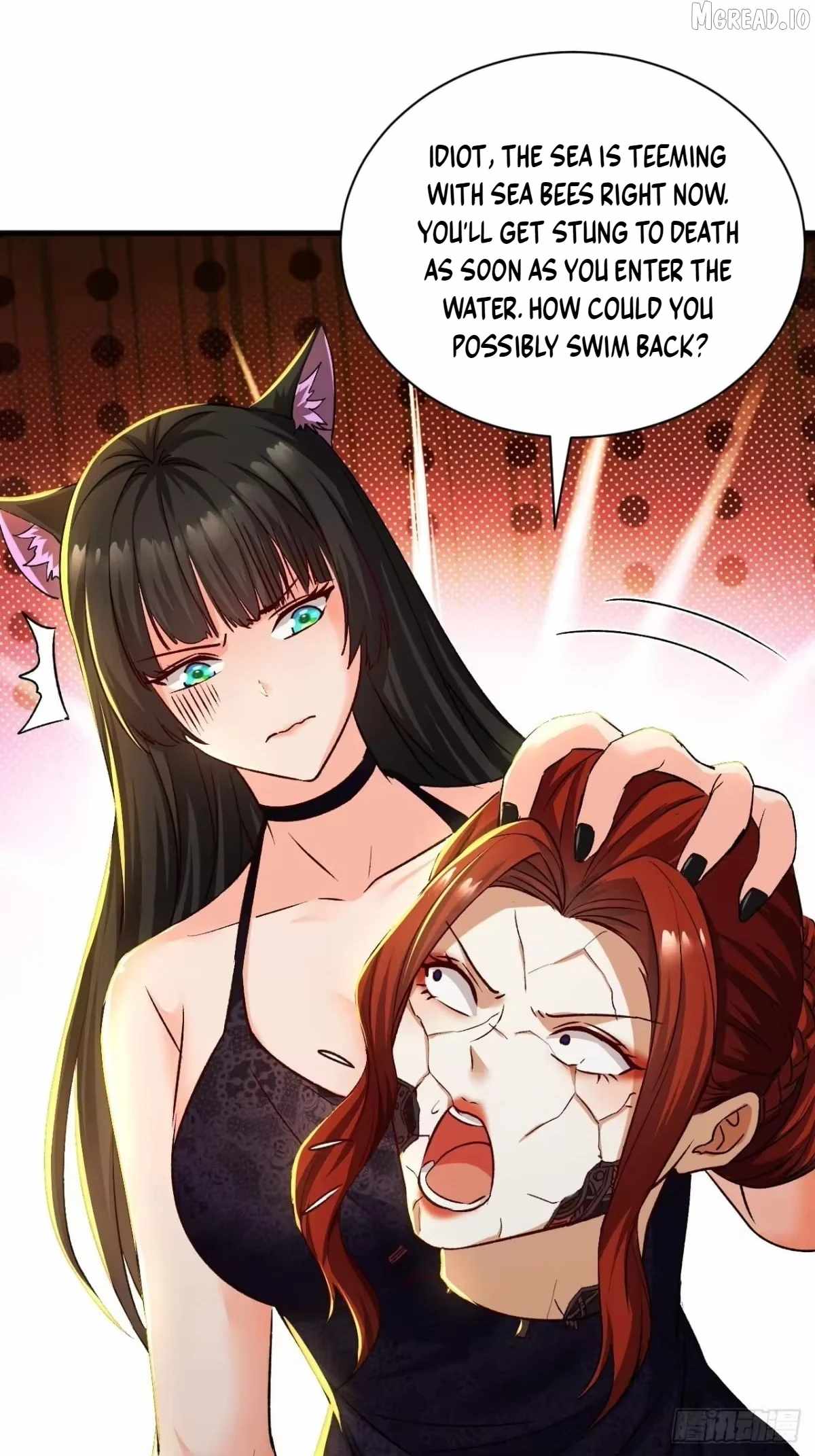 I Will Grind My Way to Lord hood Chapter 57-eng-li - Page 40