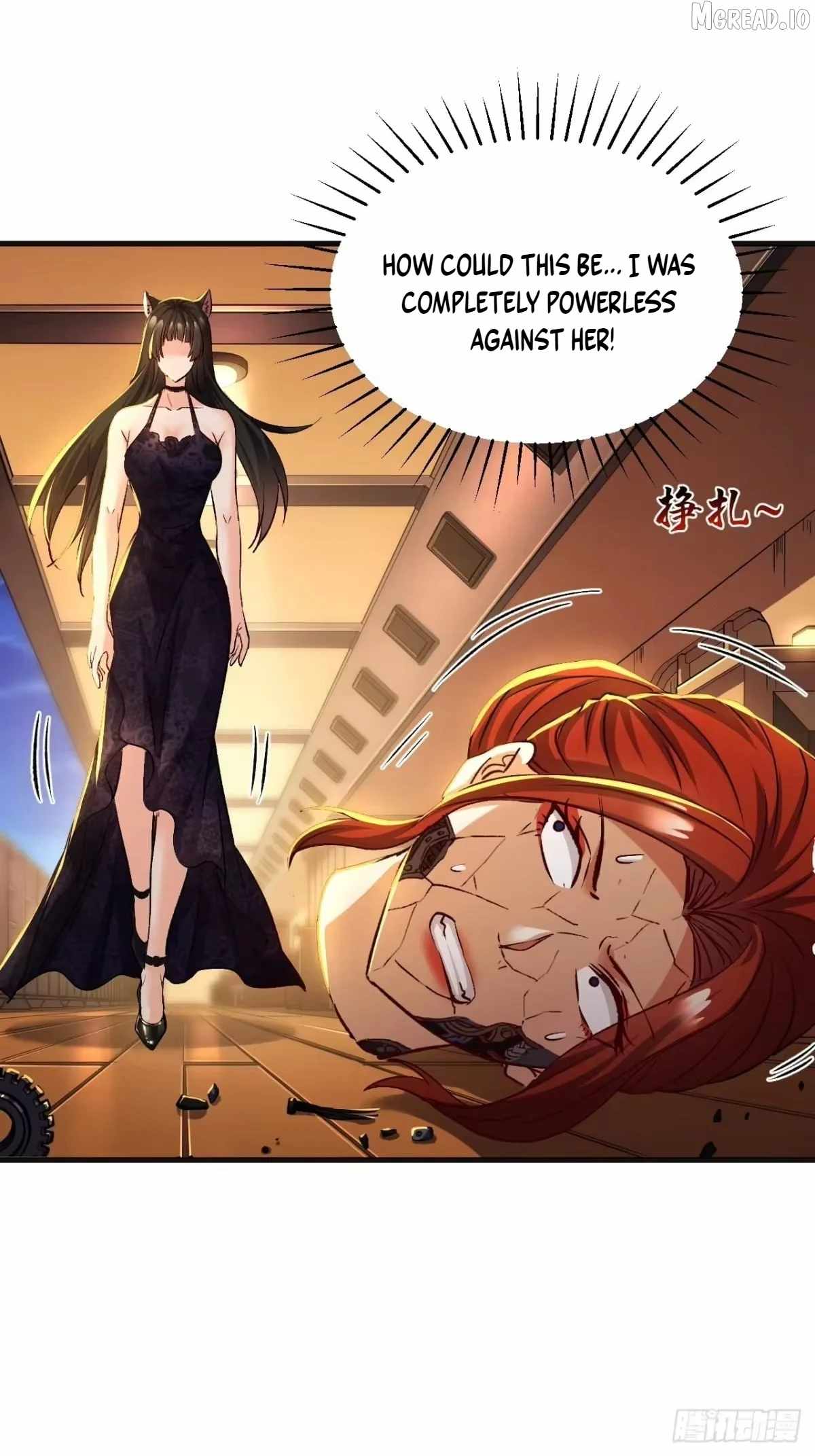 I Will Grind My Way to Lord hood Chapter 57-eng-li - Page 34