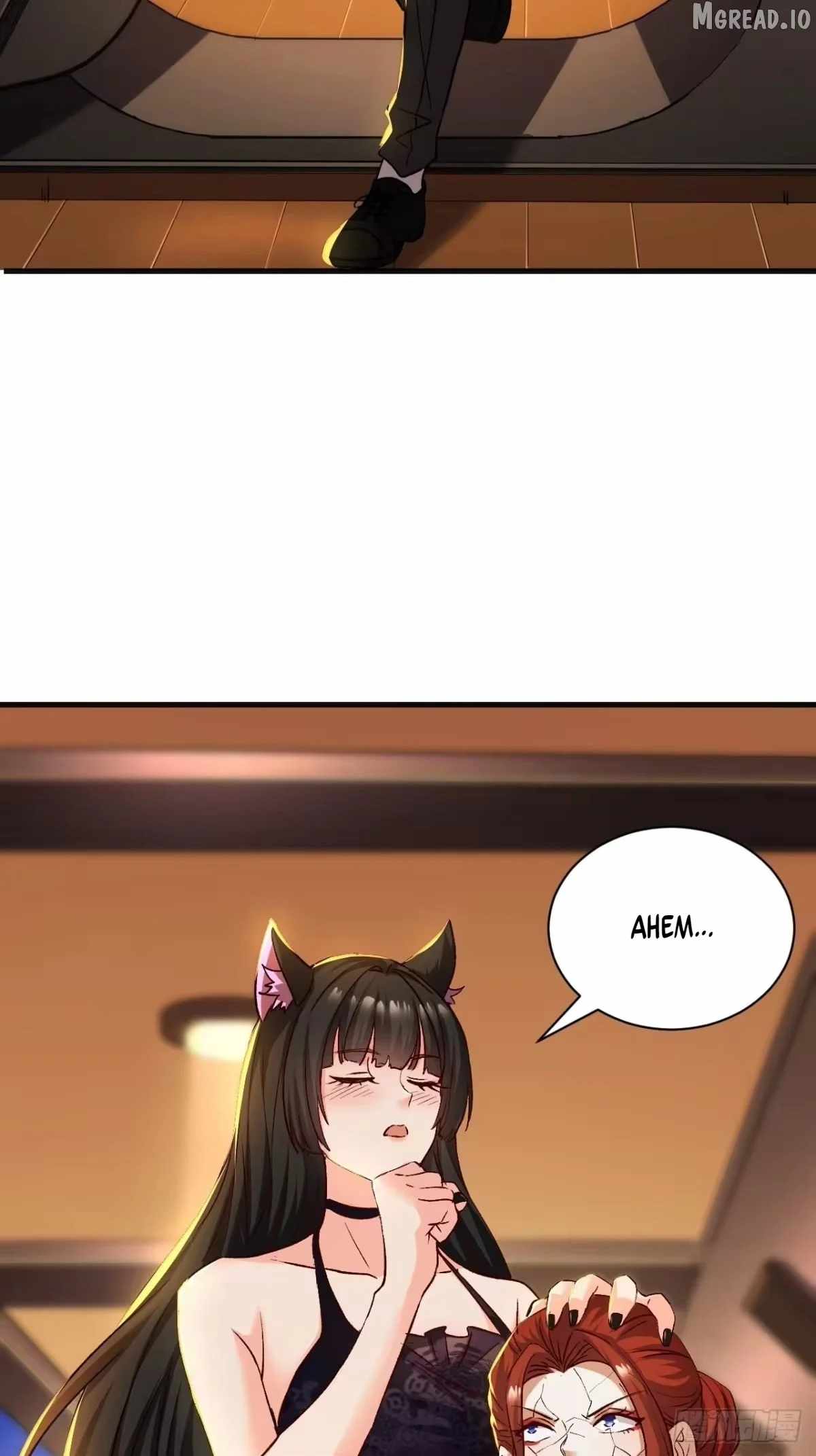 I Will Grind My Way to Lord hood Chapter 57-eng-li - Page 37