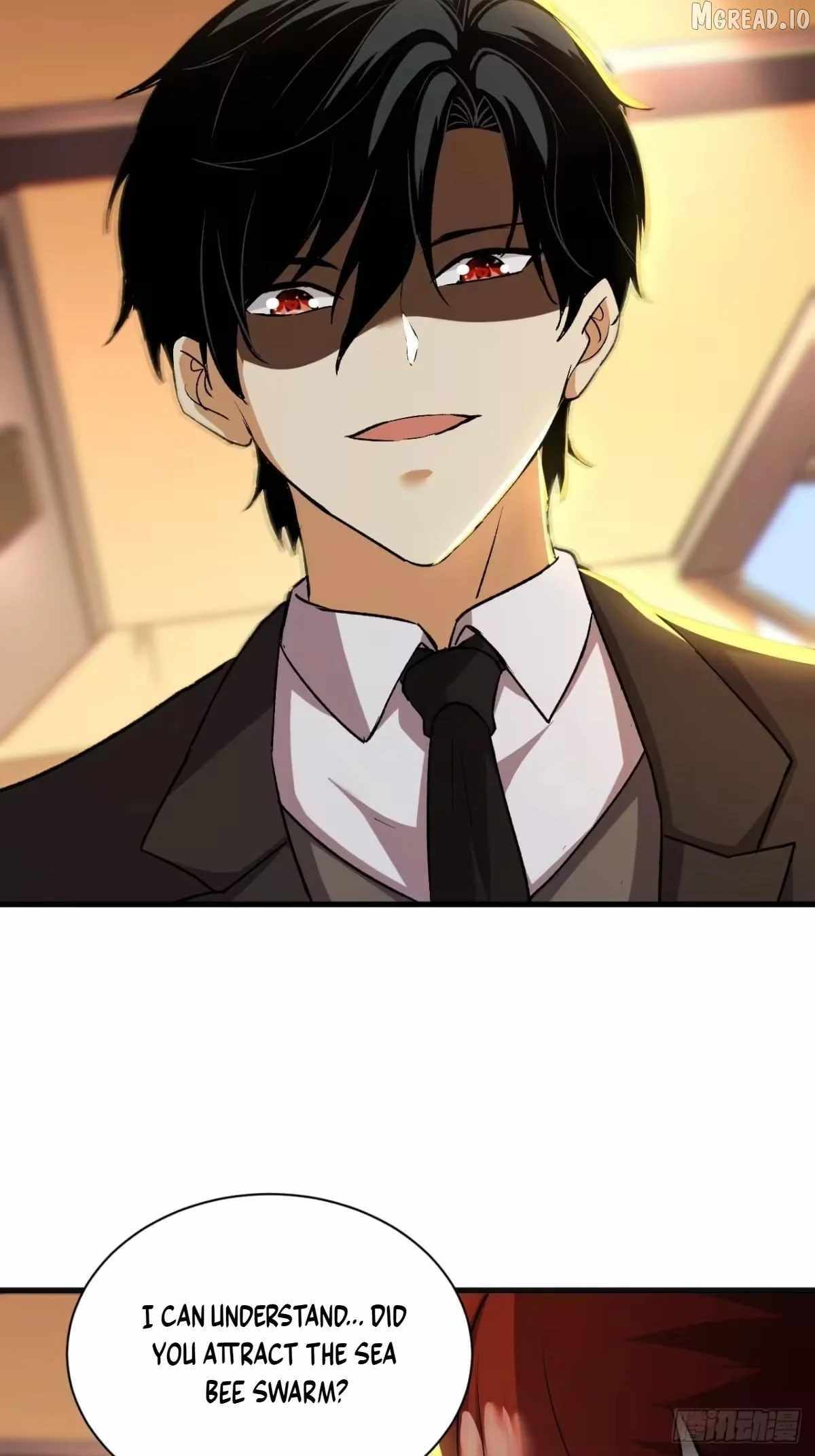 I Will Grind My Way to Lord hood Chapter 57-eng-li - Page 44