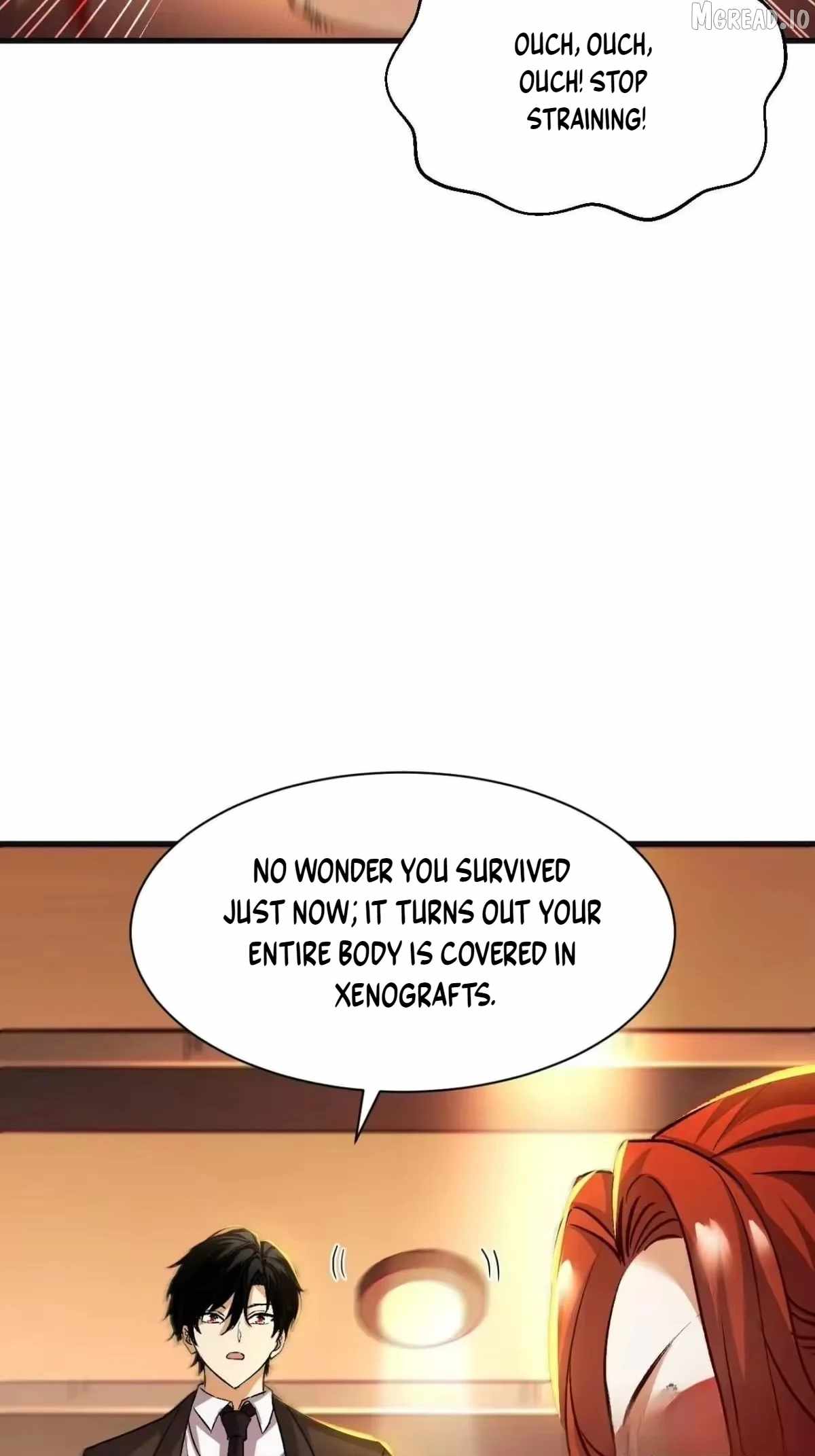 I Will Grind My Way to Lord hood Chapter 57-eng-li - Page 42