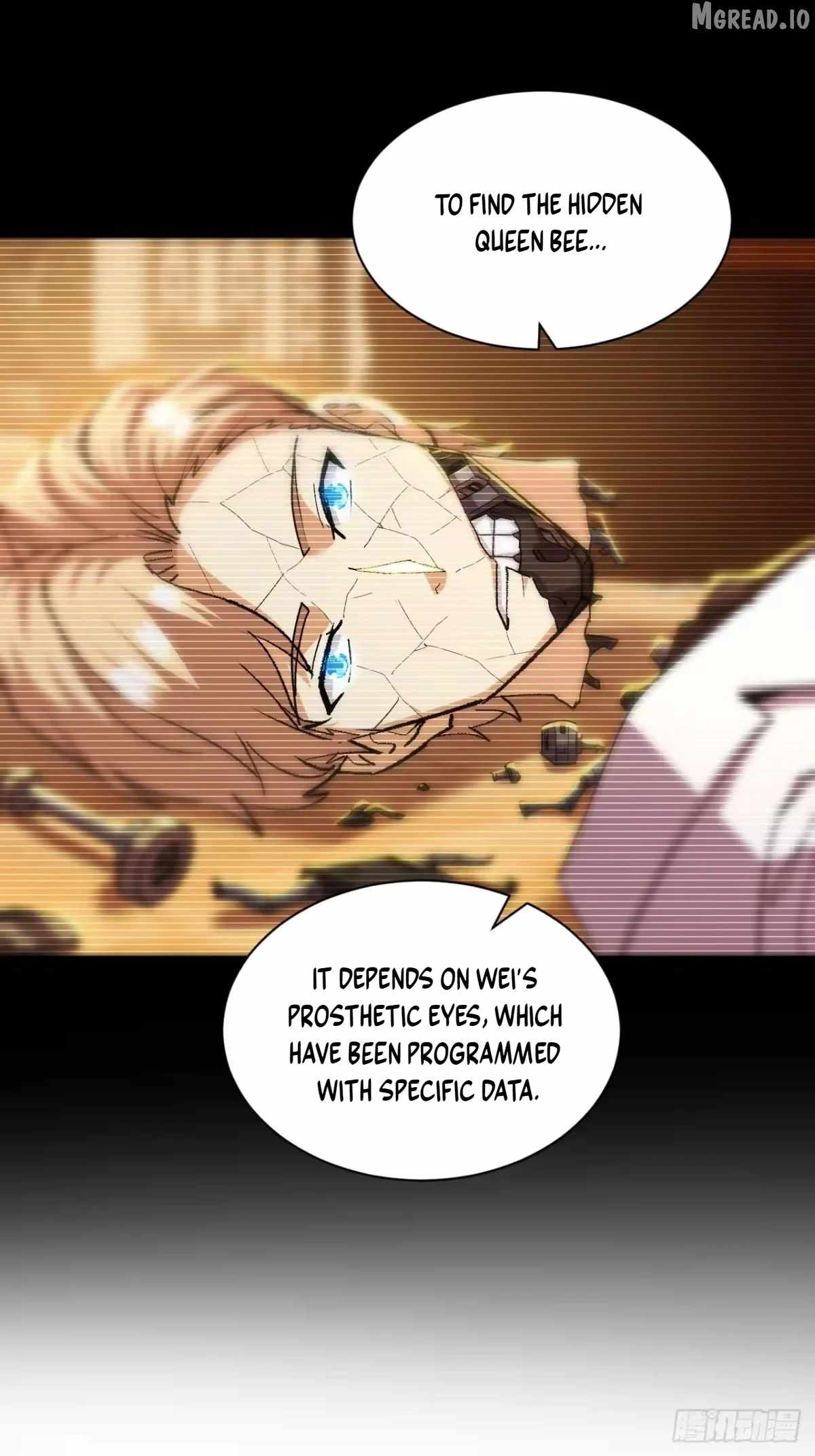 I Will Grind My Way to Lord hood Chapter 57-eng-li - Page 53