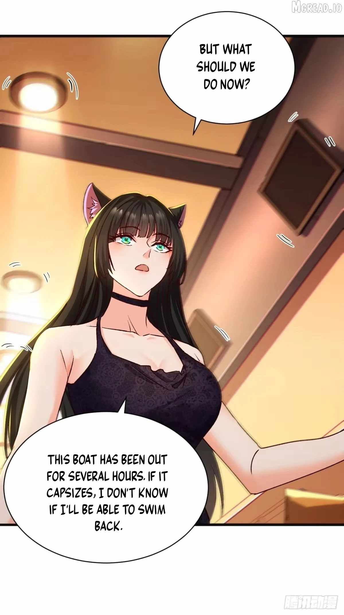 I Will Grind My Way to Lord hood Chapter 57-eng-li - Page 39