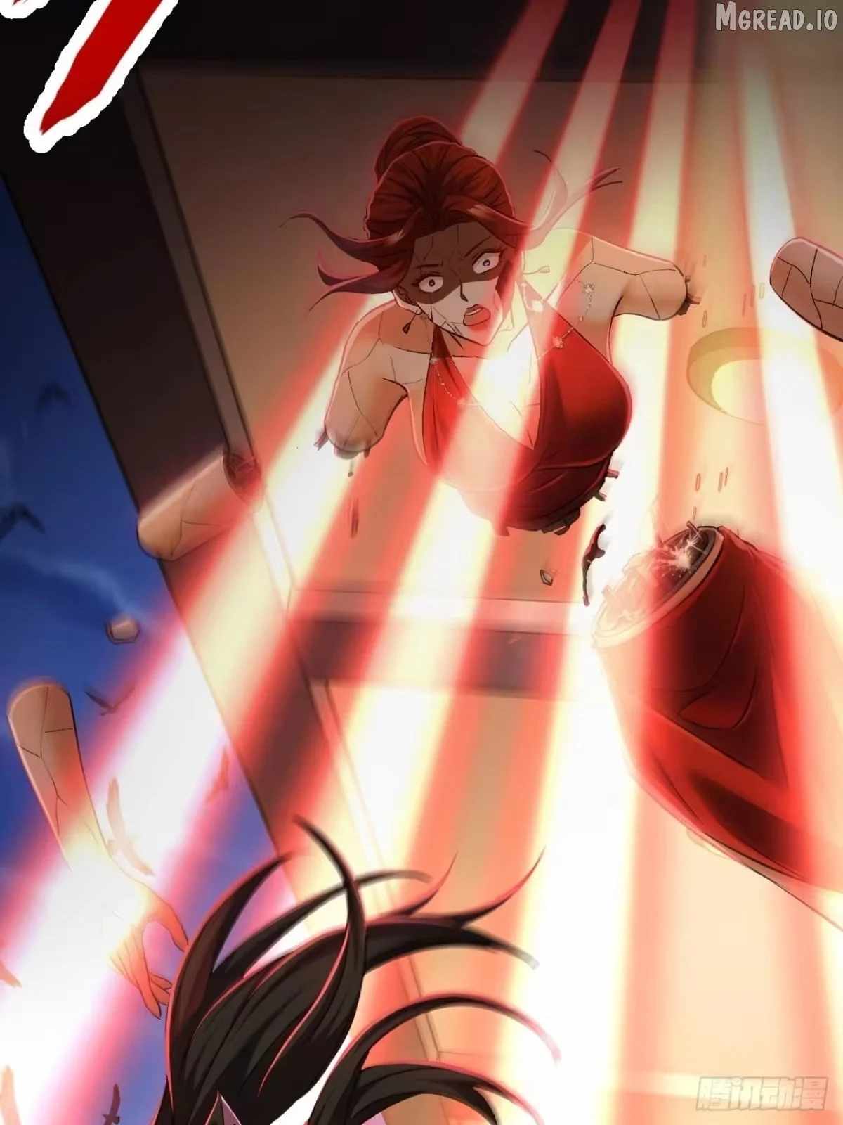 I Will Grind My Way to Lord hood Chapter 57-eng-li - Page 31