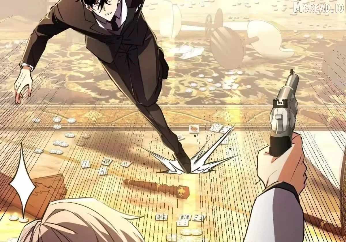 I Will Grind My Way to Lord hood Chapter 57-eng-li - Page 6