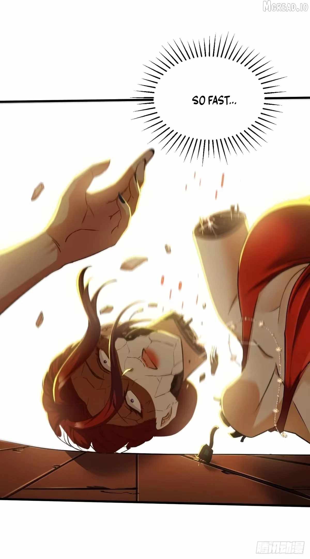 I Will Grind My Way to Lord hood Chapter 57-eng-li - Page 33
