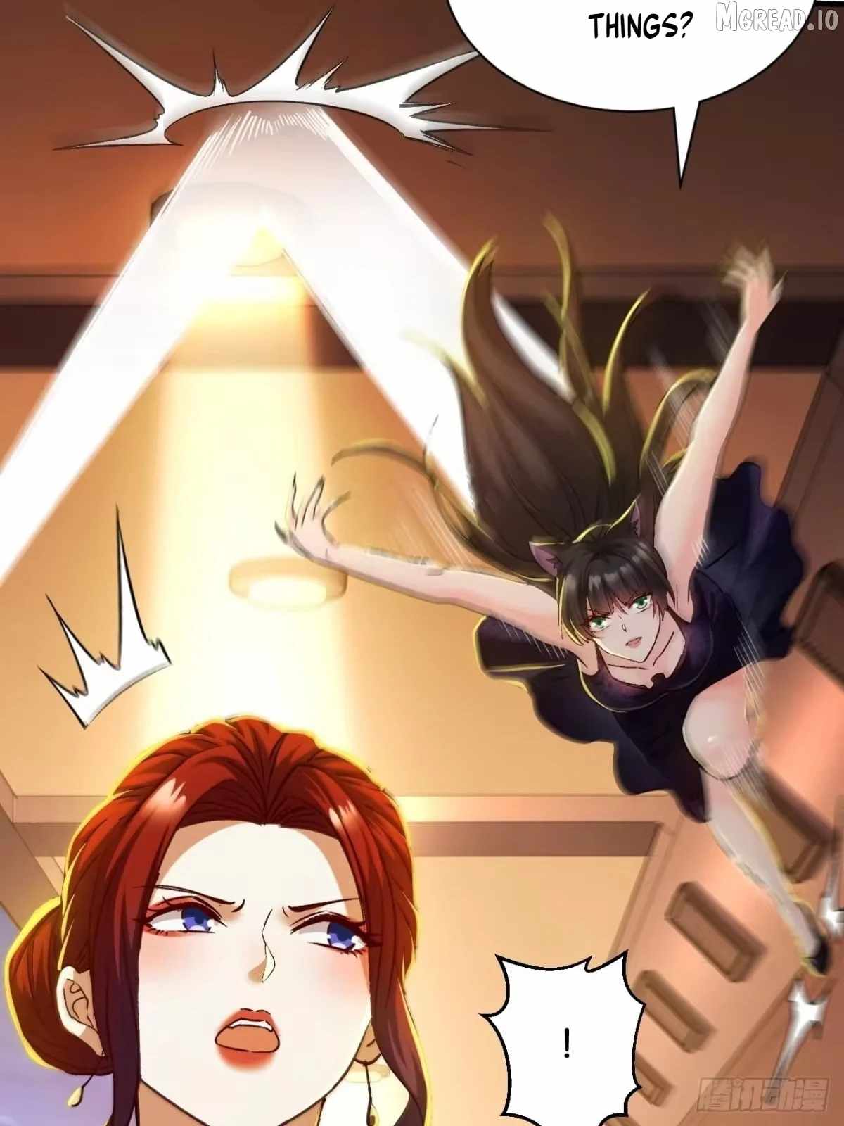 I Will Grind My Way to Lord hood Chapter 57-eng-li - Page 29