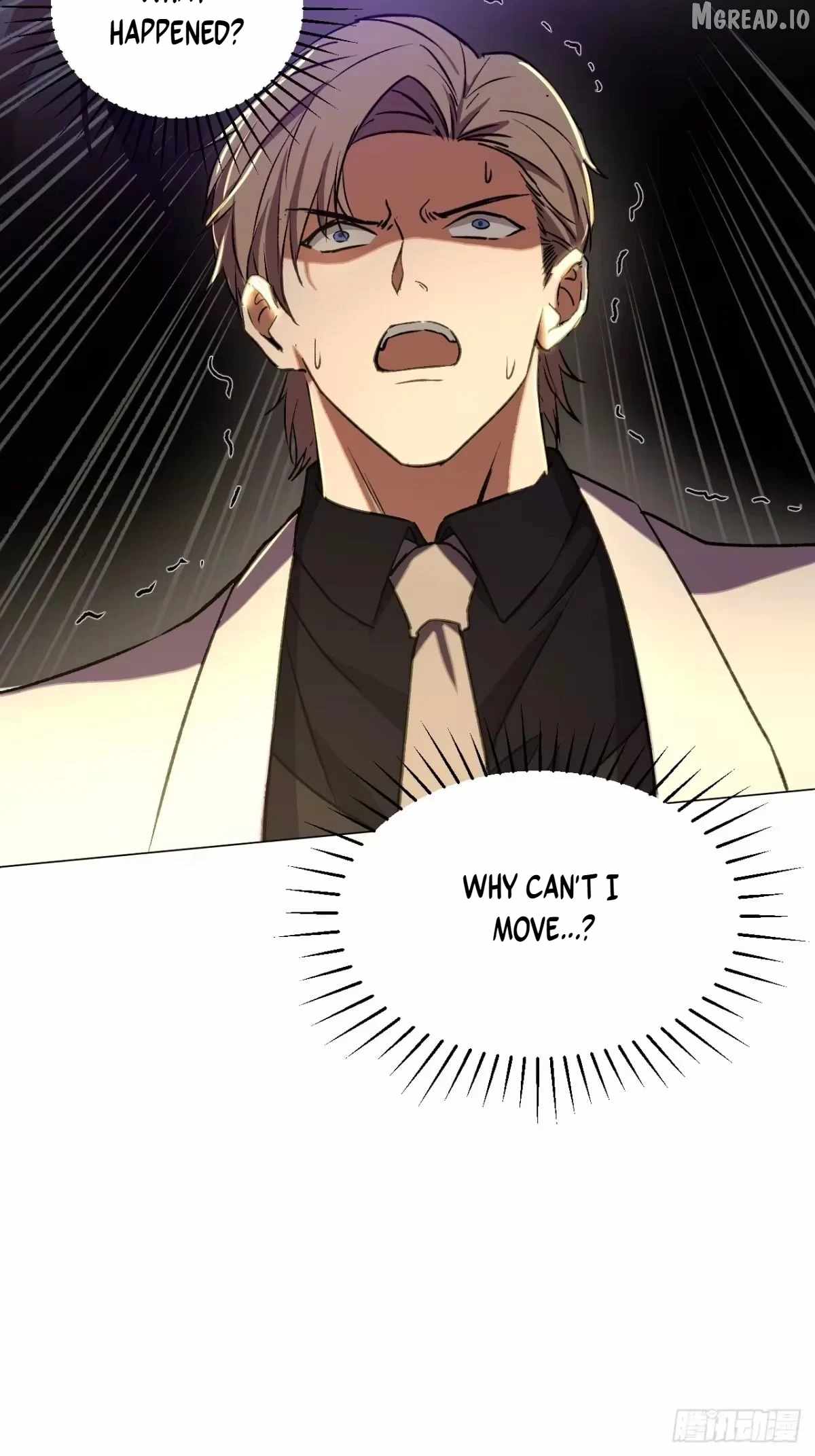 I Will Grind My Way to Lord hood Chapter 57-eng-li - Page 15
