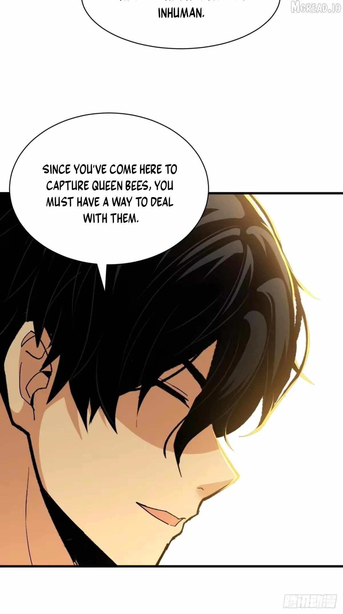 I Will Grind My Way to Lord hood Chapter 57-eng-li - Page 49