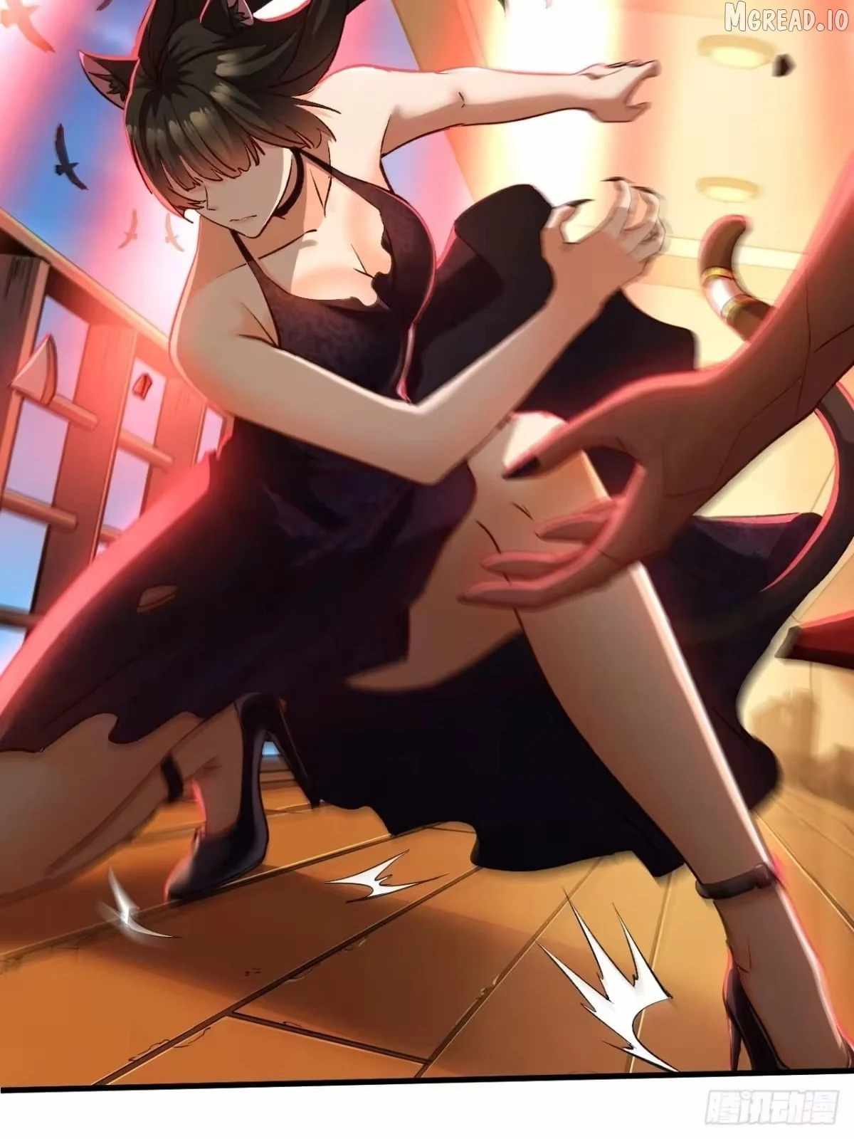 I Will Grind My Way to Lord hood Chapter 57-eng-li - Page 32
