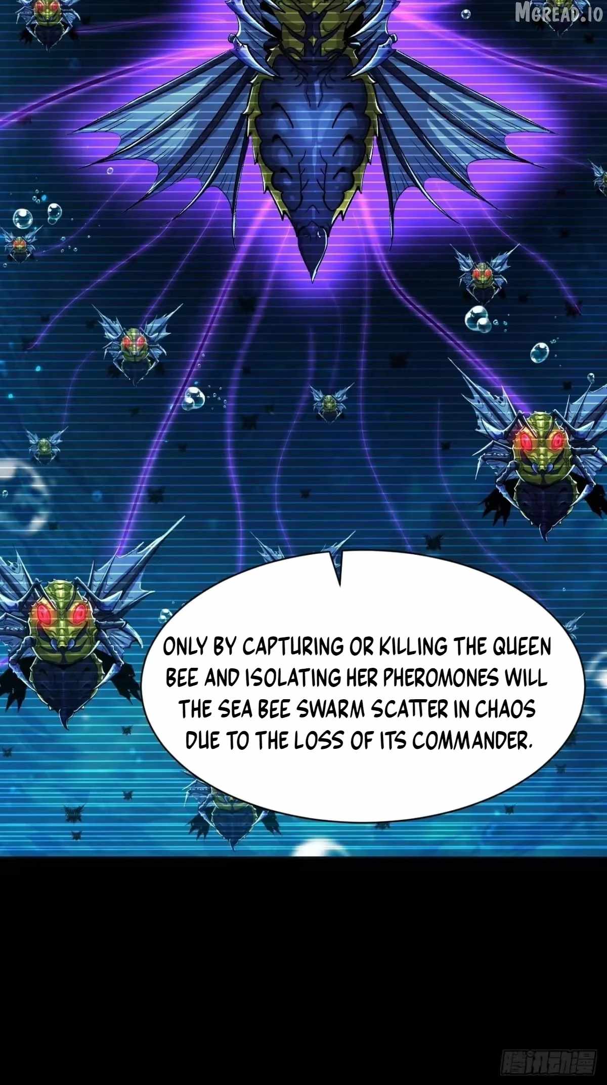 I Will Grind My Way to Lord hood Chapter 57-eng-li - Page 52