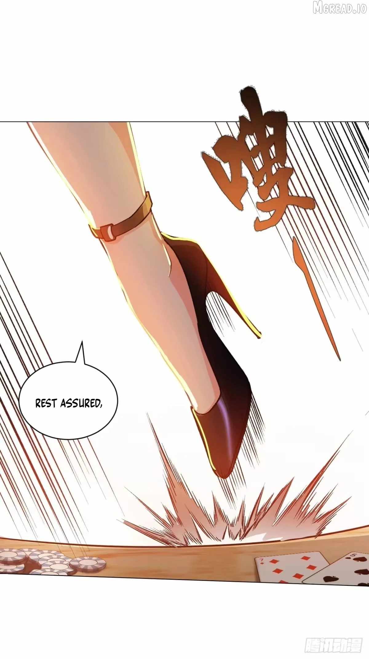 I Will Grind My Way to Lord hood Chapter 57-eng-li - Page 9