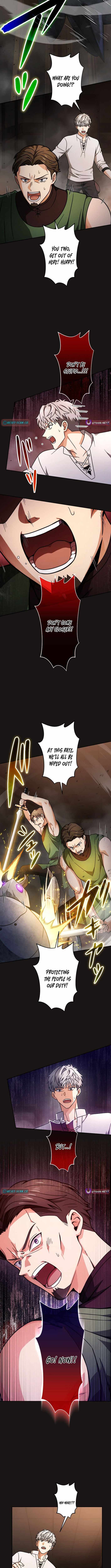Gray Ash: A New Life in the Dungeon City Chapter 38-eng-li - Page 2