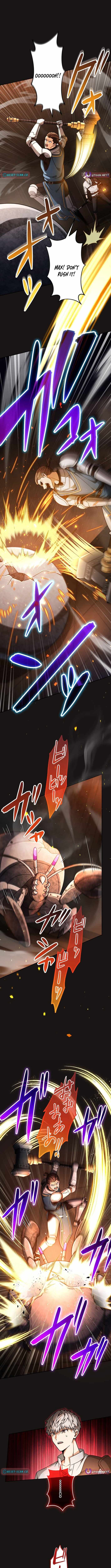Gray Ash: A New Life in the Dungeon City Chapter 38-eng-li - Page 8